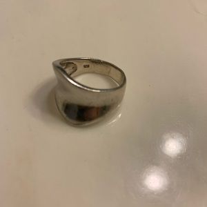 Vintage ring